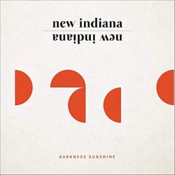 New Indiana - Darkness Sunshine CD