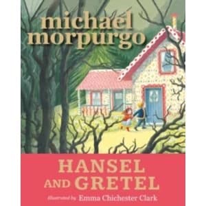 Hansel and Gretel Paperback / Softback