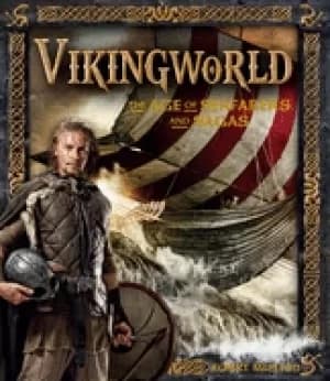 vikingworld the age of seafarers and sagas