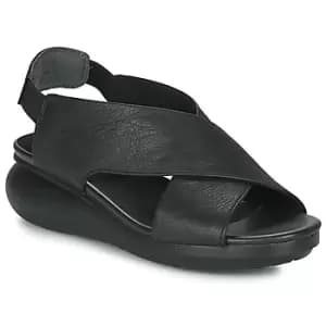 Camper BALLOON womens Sandals in Black,5,6,9,2,3,4,5,6,7,8