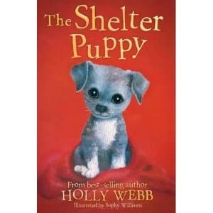 The Shelter Puppy Paperback / softback 2018