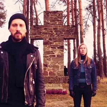 Garden Of Worm - Idle Stones Vinyl