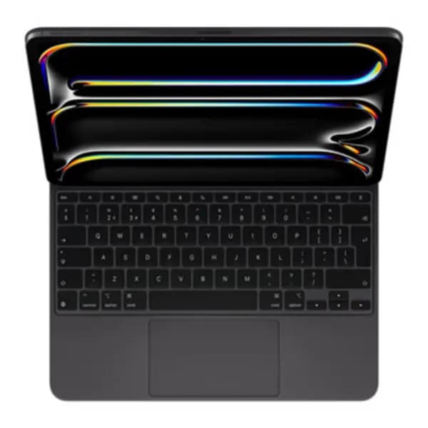 Apple Magic Keyboard for iPad Pro 13-inch (M4) - Black
