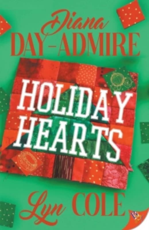 Holiday Hearts Paperback / softback