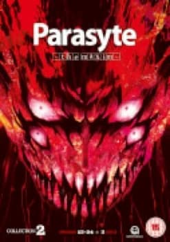 Parasyte The Maxim - Collection 2