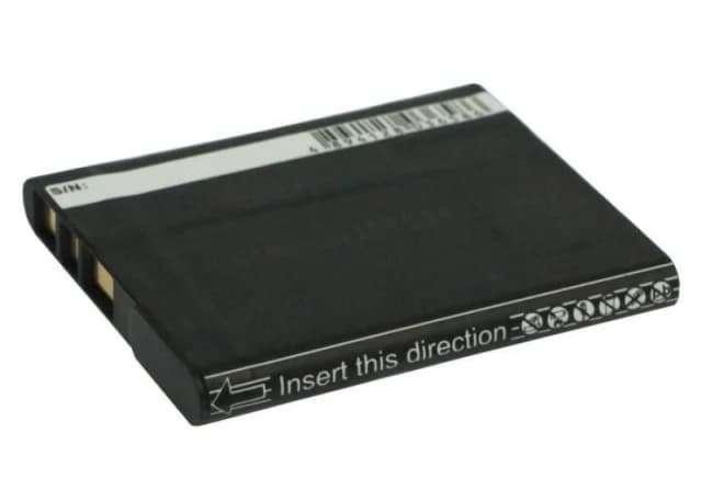 CoreParts MBD1124 camera/camcorder battery Lithium-Ion (Li-Ion) 630 mA