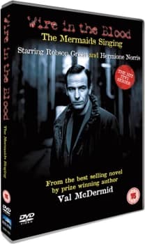 Wire In The Blood - The Mermaids Singing