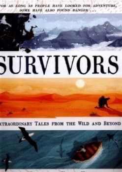 Survivors by David Long Hardback