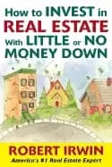 how to invest in real estate with little or no money down