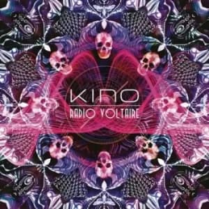 Radio Voltaire by Kino Vinyl Album
