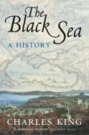 black sea a history