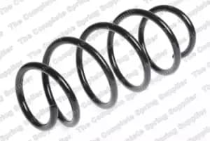 Kilen Suspension Coil Spring Front Axle 25085