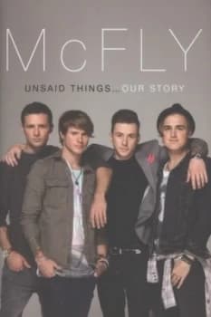 Mcfly by Tom Fletcher Hardback