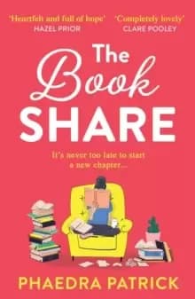 The Book Share