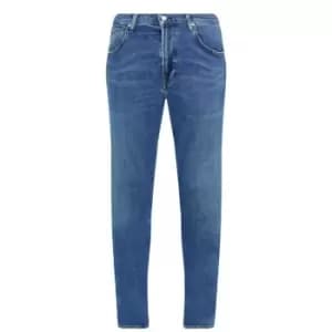 Citizens of Humanity London Slim Fit Jeans - Blue