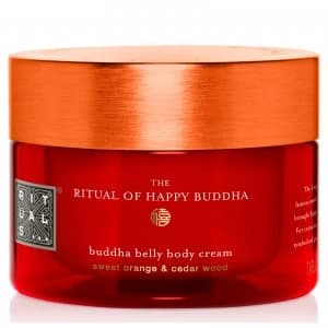 Rituals The Ritual of Happy Buddha Body Cream 220ml