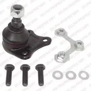 Delphi TC824 Ball Joint Left