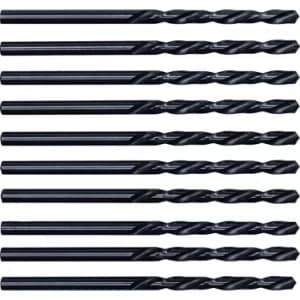 3.30MM HSS S/S Jobber Drill