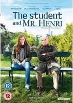 The Student And Mister Henri