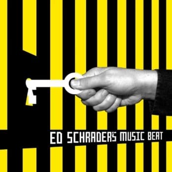 Ed Schrader'S Music Beat - Party Jail CD
