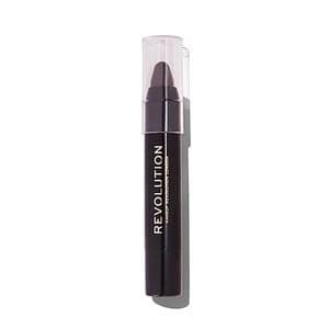 Makeup Revolution Root Cover Up Stick Dark Brown Brunette