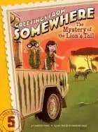 mystery of the lions tail