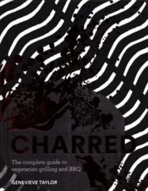 Charred by Genevieve Taylor