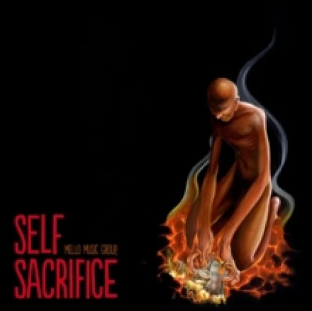 Mello Music Group - Self Sacrifice Vinyl