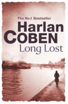 Long Lost by Harlan Coben Paperback