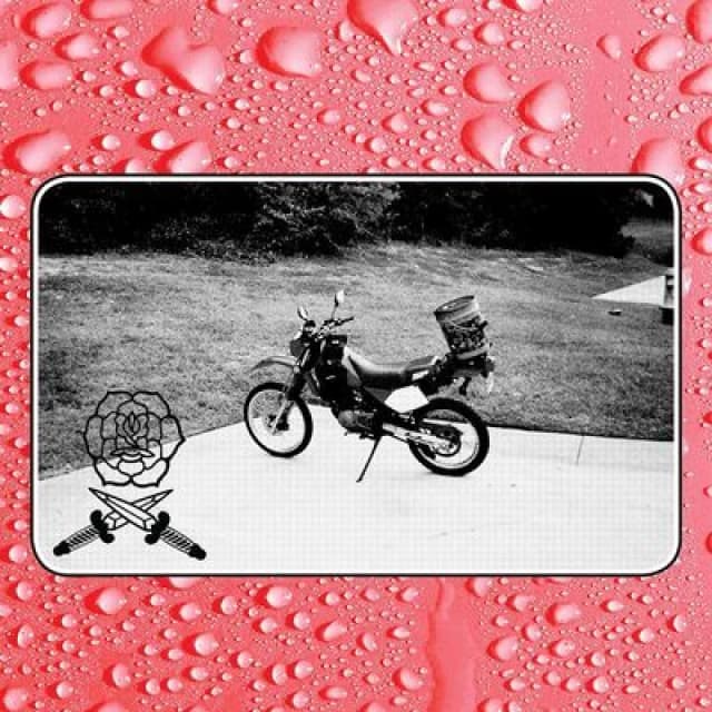 Bass Drum of Death - Say I Won't CD Album - Used