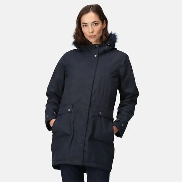 Regatta Sabinka Jacket - Blue 10