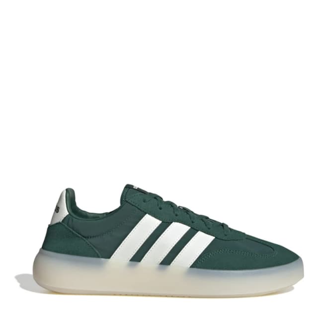 adidas Barreda Decode Shoes Mens - Green Green 7