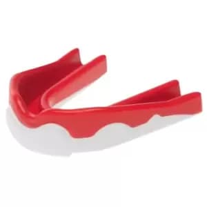 County Cork Senior Mouthguard - Red