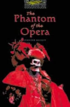 The Phantom of the Opera by Jennifer Bassett Paperback