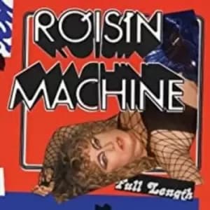 Roisin Murphy - R?is?n Machine CD