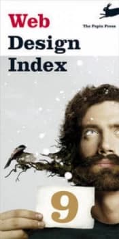 Web Design Index 9 by Gnter Beer Paperback