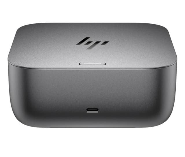 HP Thunderbolt 4 Ultra 280W G6 Dock AW5M5UT