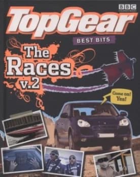 The Races. V. 2 by Jonathan Empson Hardback