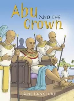 Abu and the crown by Jane Langford