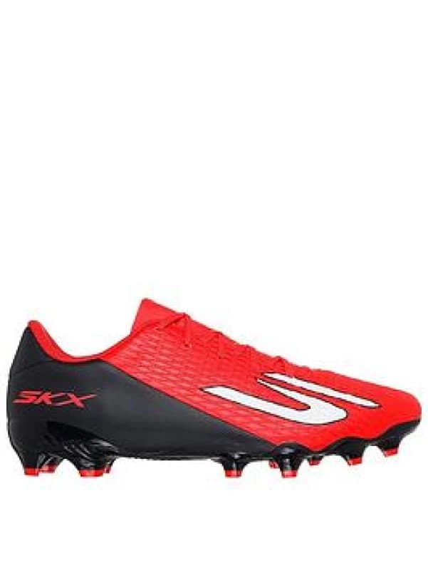 Skechers Football boots Skechers Club MG Rouge Unisex 41 252132-RDBK
