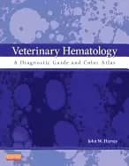 veterinary hematology a diagnostic guide and color atlas