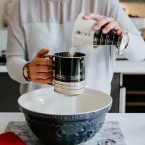 Tala Originals Indigo And Ivory Cooks Measure