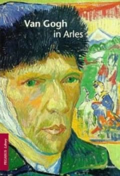 Van Gogh in Arles by Alfred Nemeczek and Vincent Van Gogh Paperback