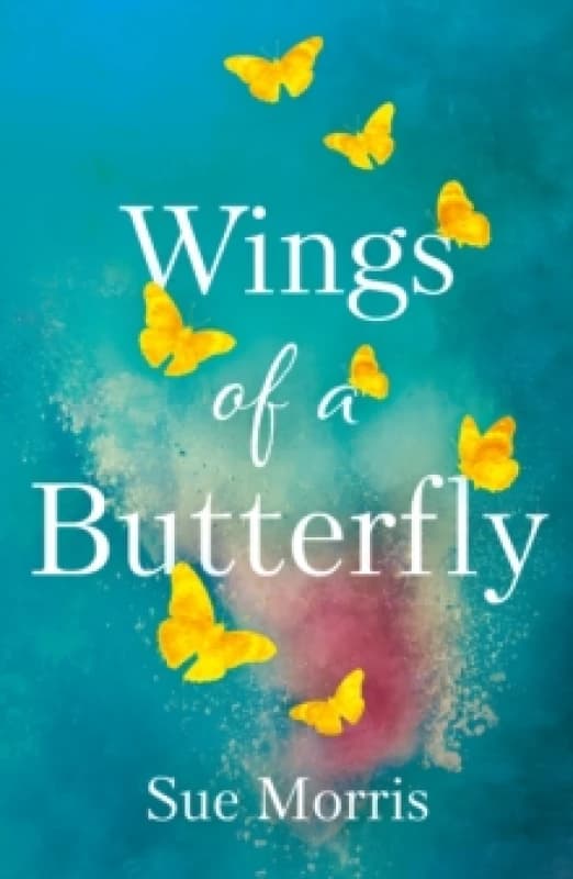 Wings of a Butterfly Paperback / softback