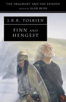 Finn and Hengest by J. R. R Tolkien Paperback