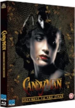 Candyman: Farewell To The Flesh