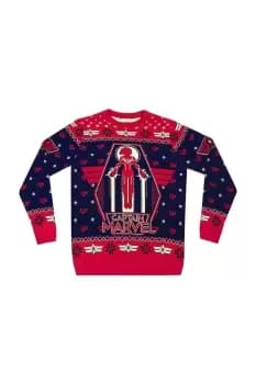 Premium Knitted Christmas Jumper