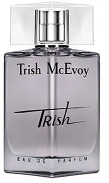 Trish McEvoy Trish Eau de Parfum For Her 50ml