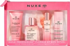 Nuxe Huile Prodigieuse Florale Beauty Ritual Gift Set