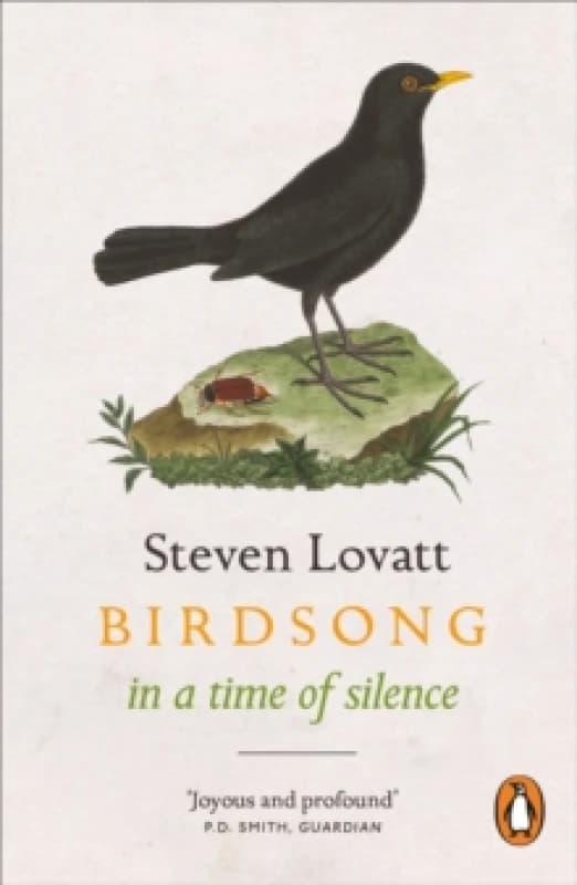 Birdsong in a Time of Silence. Paperback. By Steven Lovatt Books